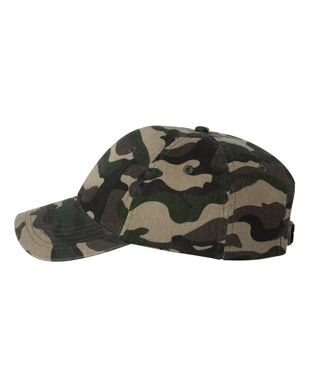 Valucap-VC300A-Bio-Washed Classic Dad Hat - Image 23