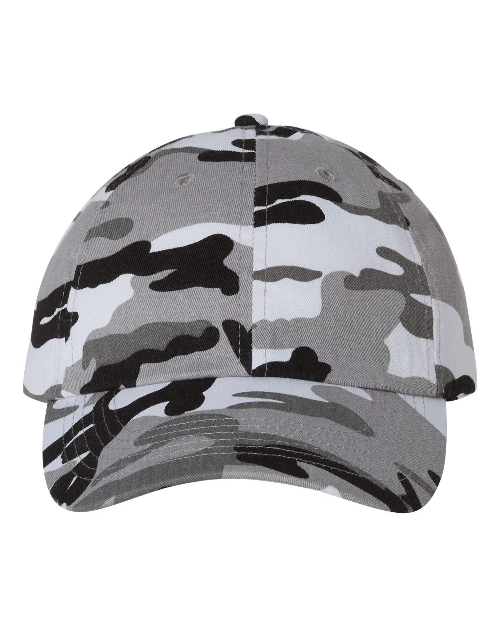 Valucap-VC300A-Bio-Washed Classic Dad Hat - Image 27