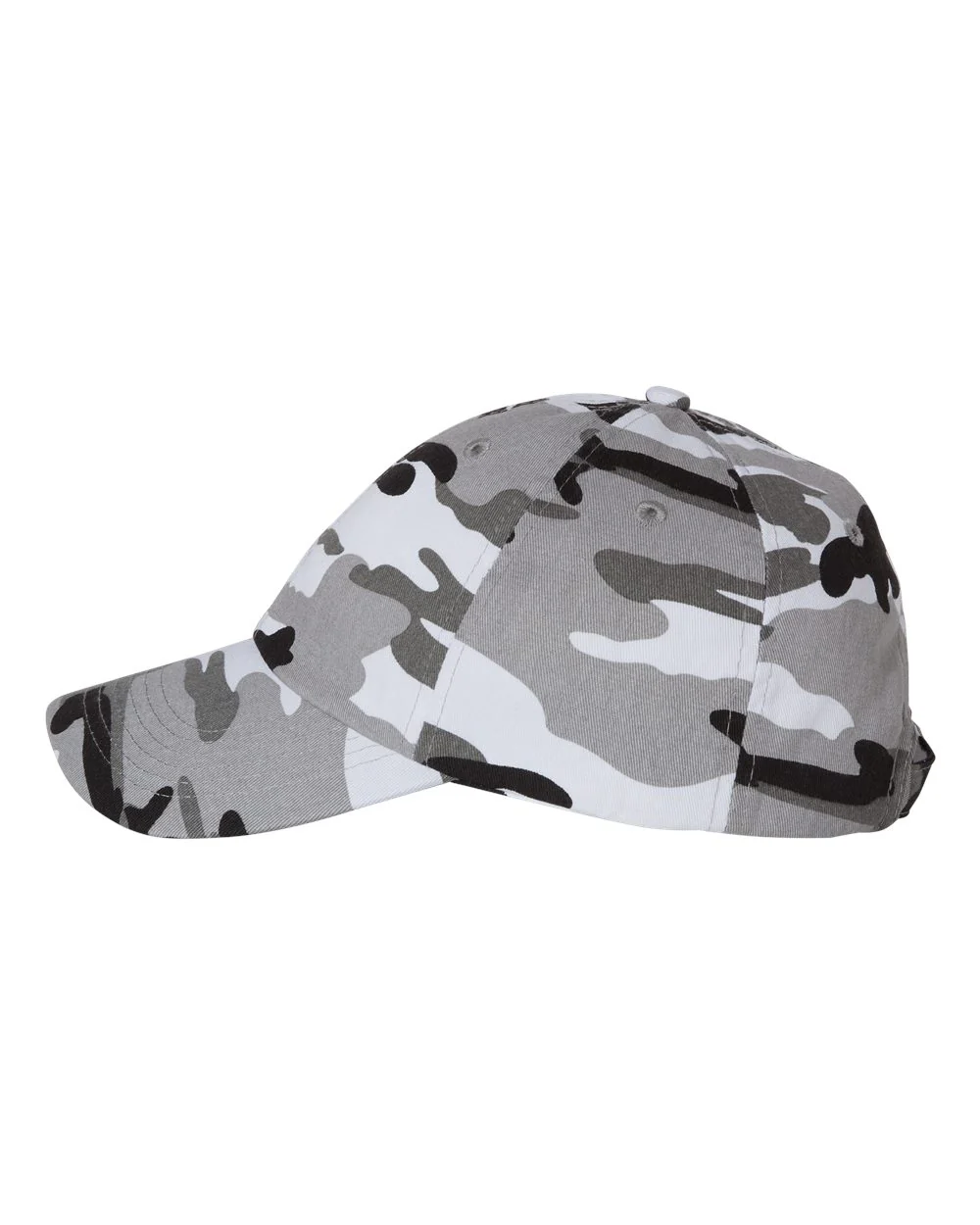 Valucap-VC300A-Bio-Washed Classic Dad Hat - Image 29