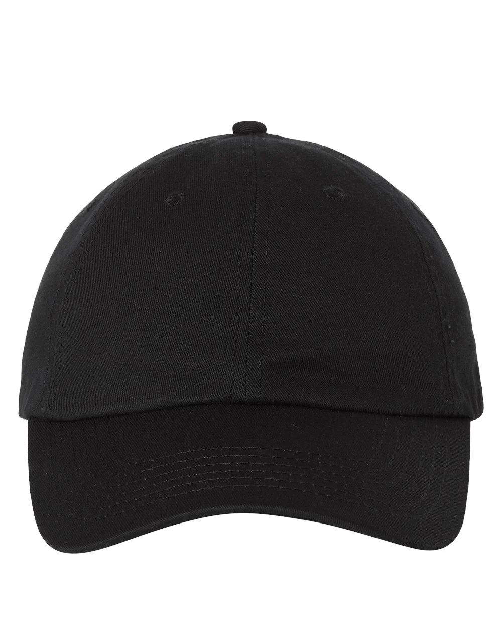 Valucap-VC300A-Bio-Washed Classic Dad Hat - Image 4