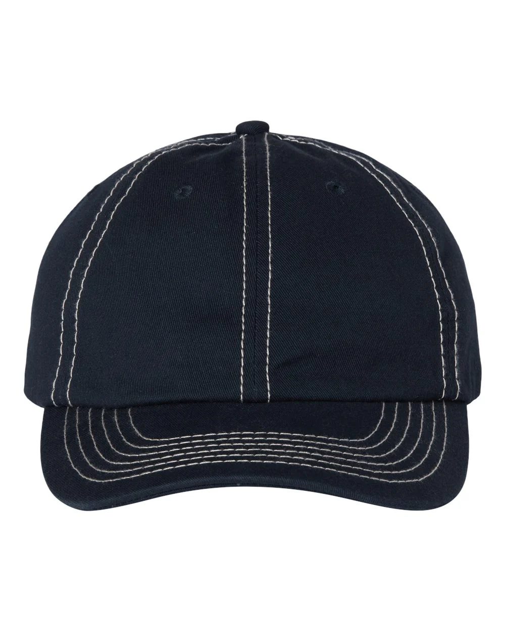 Valucap-VC300A-Bio-Washed Classic Dad Hat - Image 48