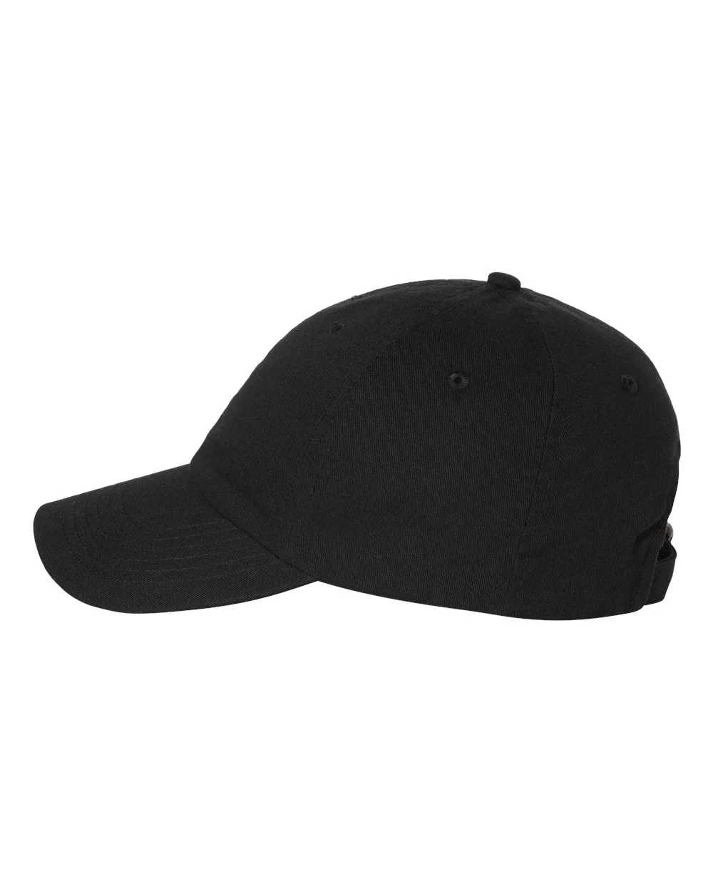 Valucap-VC300A-Bio-Washed Classic Dad Hat - Image 7