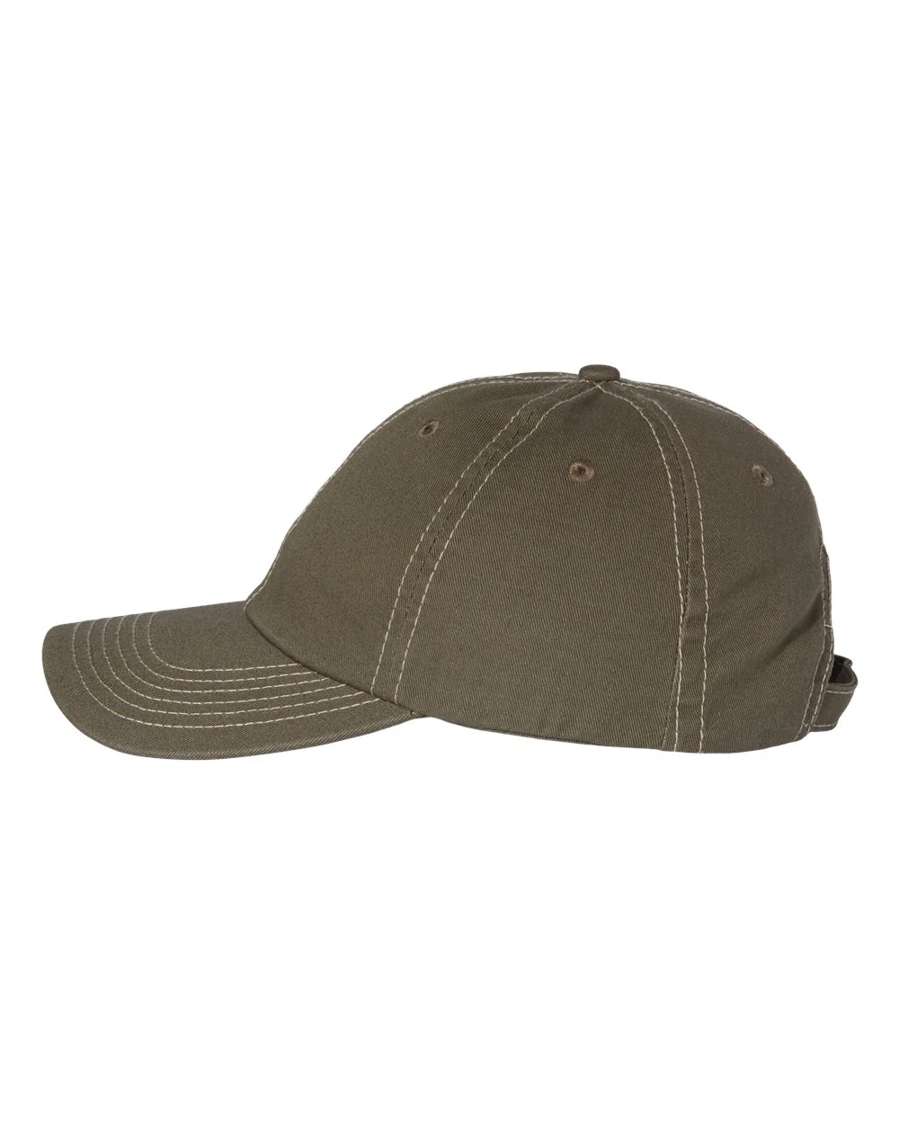 Valucap-VC300A-Bio-Washed Classic Dad Hat - Image 71
