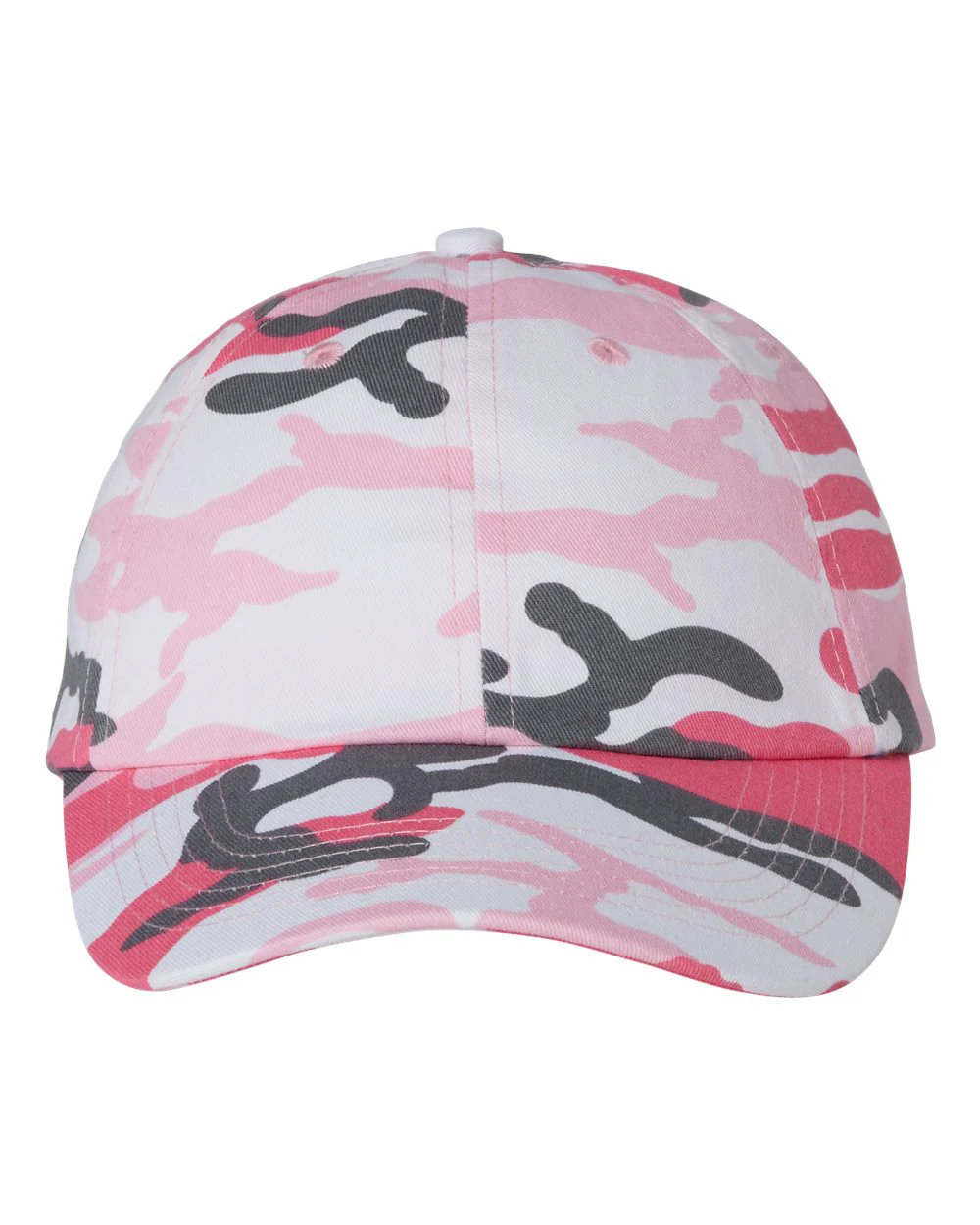 Valucap-VC300A-Bio-Washed Classic Dad Hat - Image 78