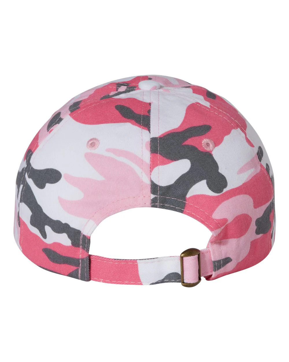Valucap-VC300A-Bio-Washed Classic Dad Hat - Image 79