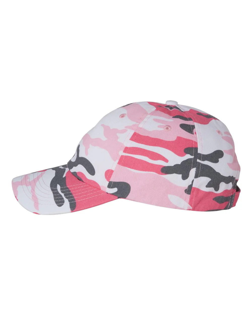 Valucap-VC300A-Bio-Washed Classic Dad Hat - Image 80