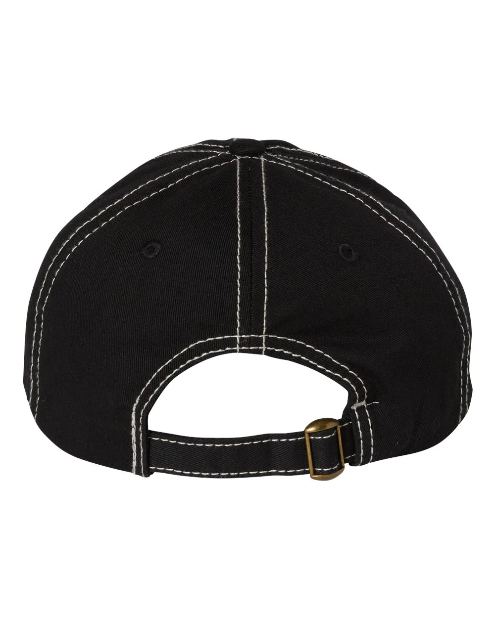 Valucap-VC300A-Bio-Washed Classic Dad Hat - Image 9
