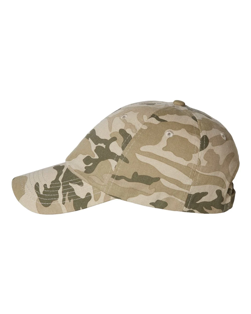 Valucap-VC300A-Bio-Washed Classic Dad Hat - Image 98