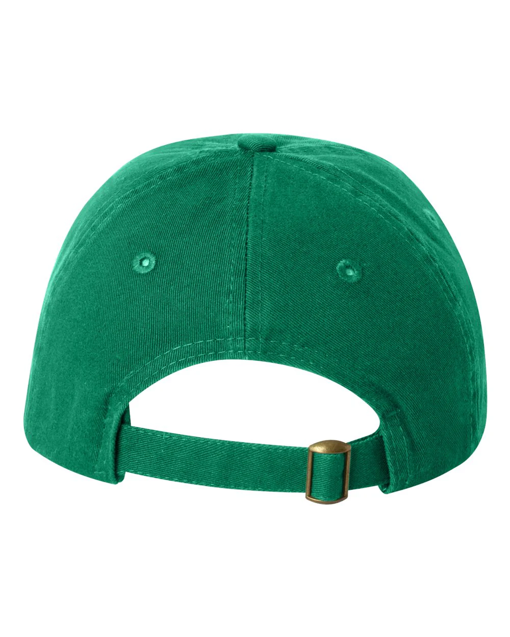 Valucap-VC300Y-Small Fit Bio-Washed Dad Hat - Image 12
