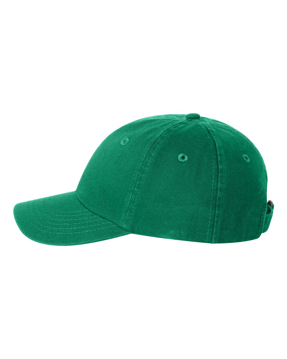 Valucap-VC300Y-Small Fit Bio-Washed Dad Hat - Image 13