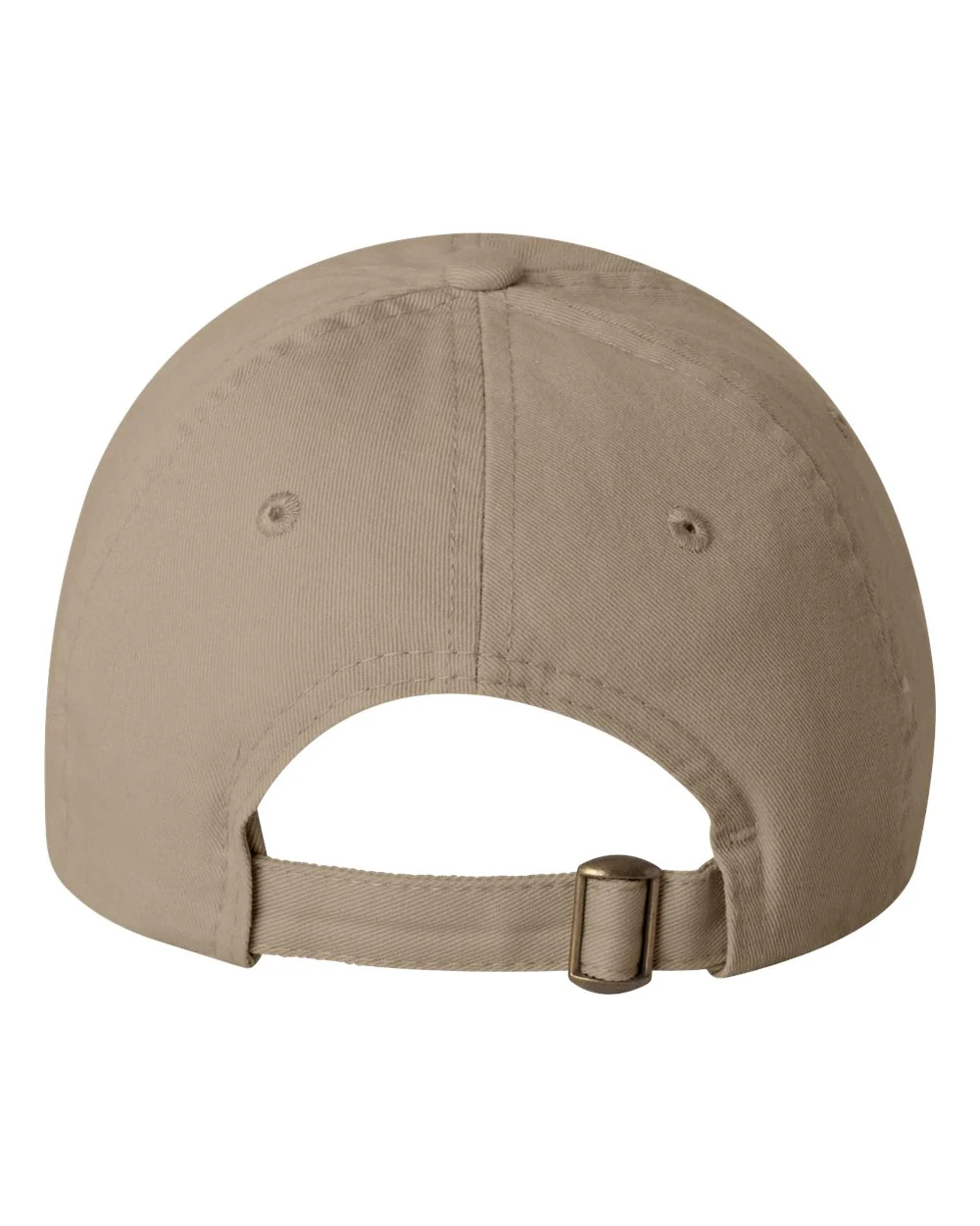 Valucap-VC300Y-Small Fit Bio-Washed Dad Hat - Image 15