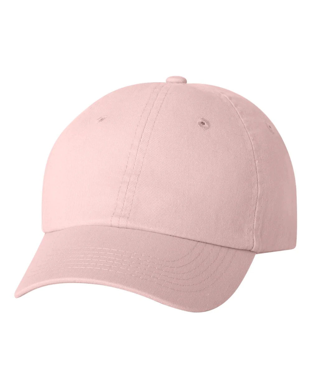 Valucap-VC300Y-Small Fit Bio-Washed Dad Hat - Image 17