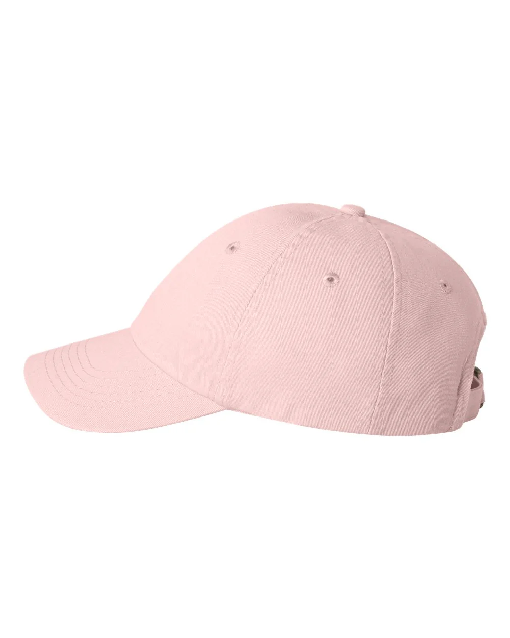 Valucap-VC300Y-Small Fit Bio-Washed Dad Hat - Image 19