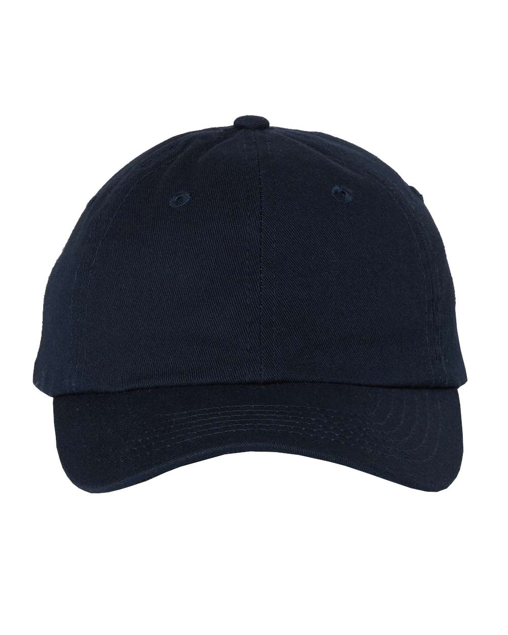 Valucap-VC300Y-Small Fit Bio-Washed Dad Hat - Image 20