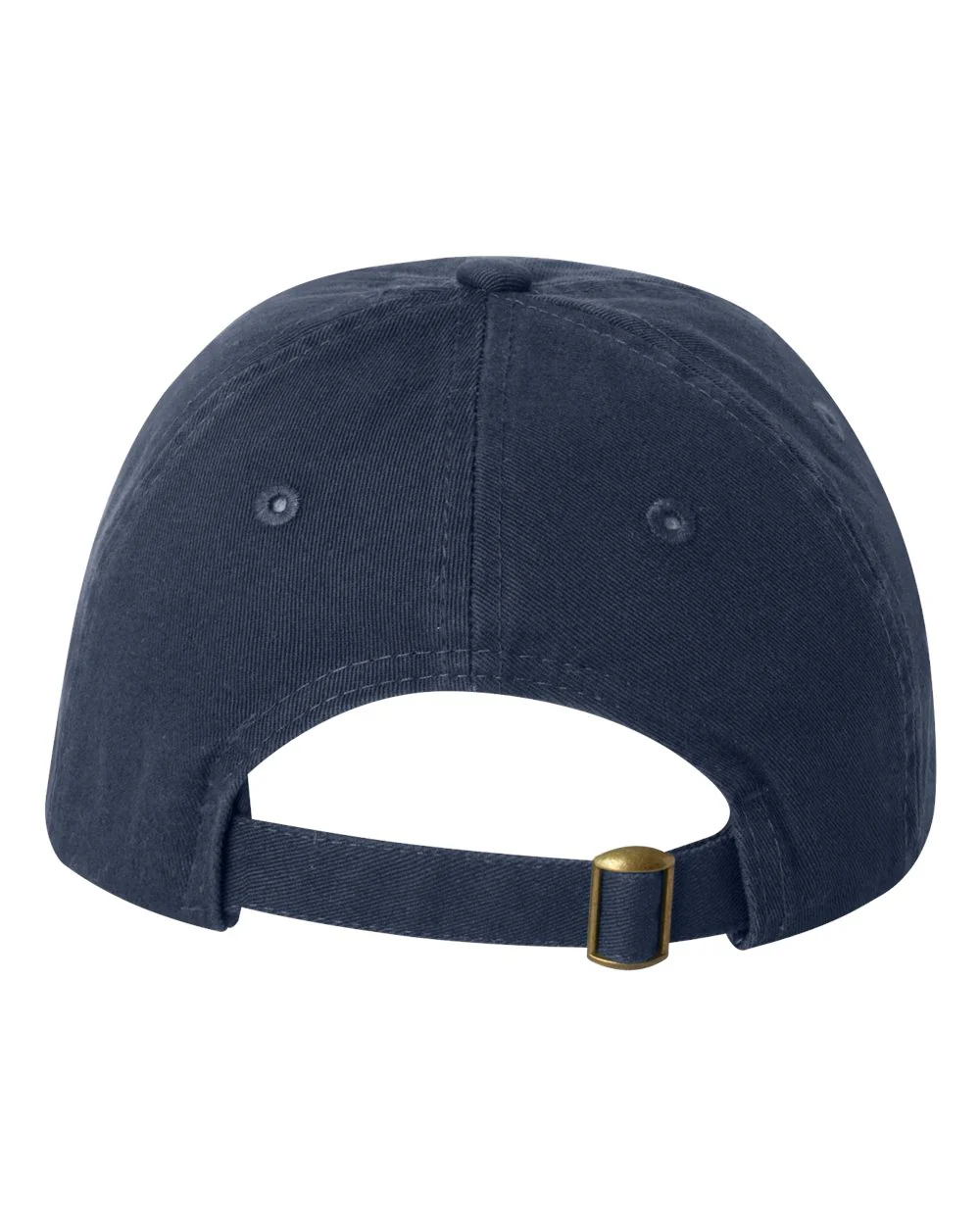 Valucap-VC300Y-Small Fit Bio-Washed Dad Hat - Image 21