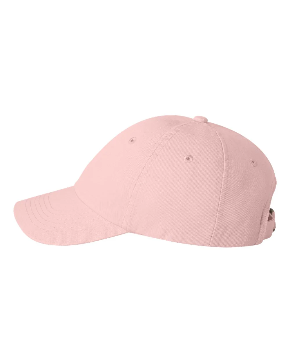 Valucap-VC300Y-Small Fit Bio-Washed Dad Hat - Image 25