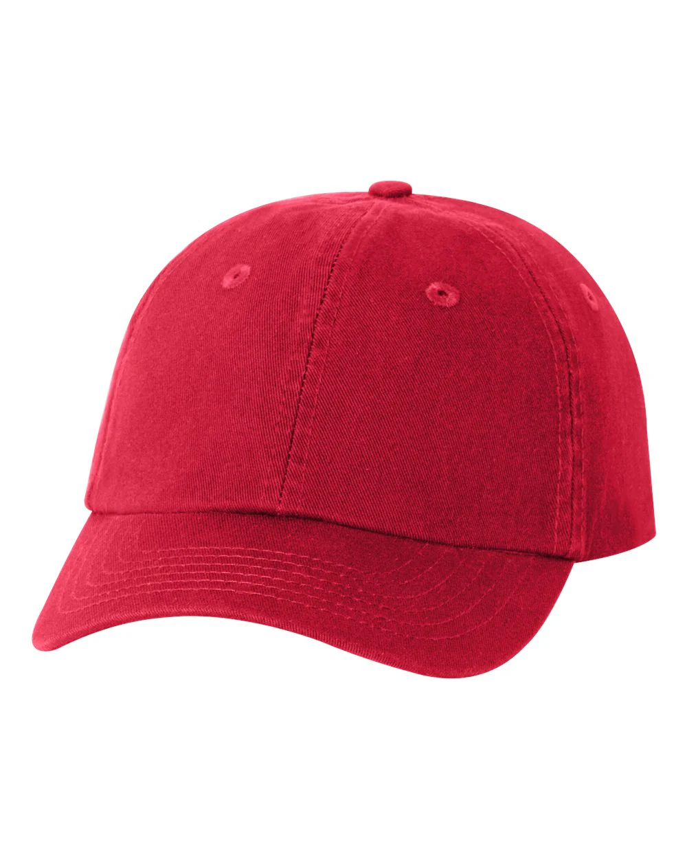 Valucap-VC300Y-Small Fit Bio-Washed Dad Hat - Image 26