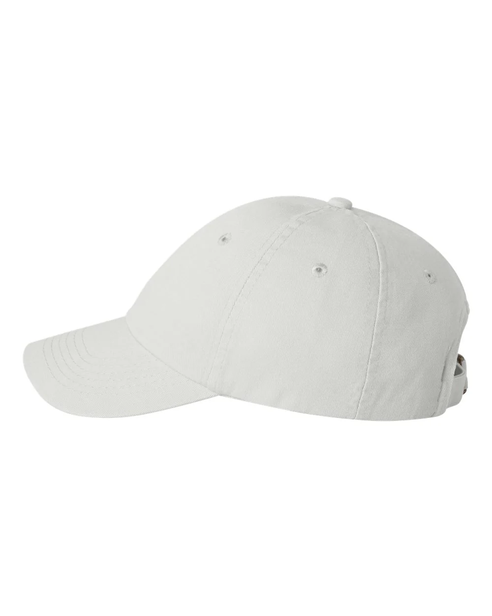Valucap-VC300Y-Small Fit Bio-Washed Dad Hat - Image 34