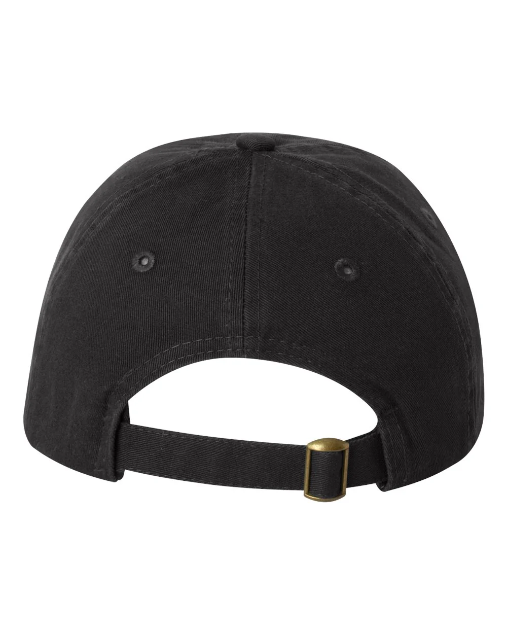 Valucap-VC300Y-Small Fit Bio-Washed Dad Hat - Image 6