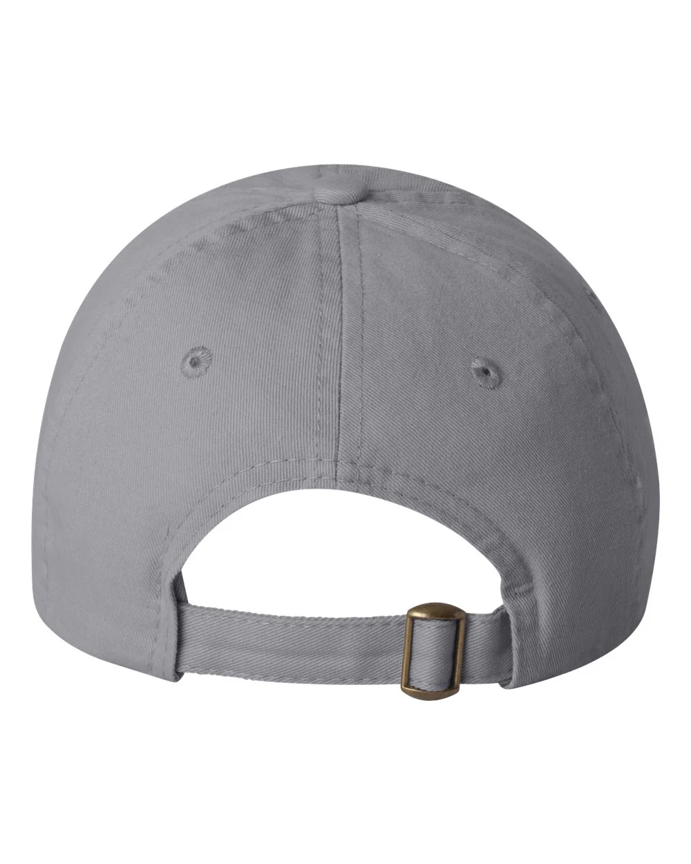 Valucap-VC300Y-Small Fit Bio-Washed Dad Hat - Image 9