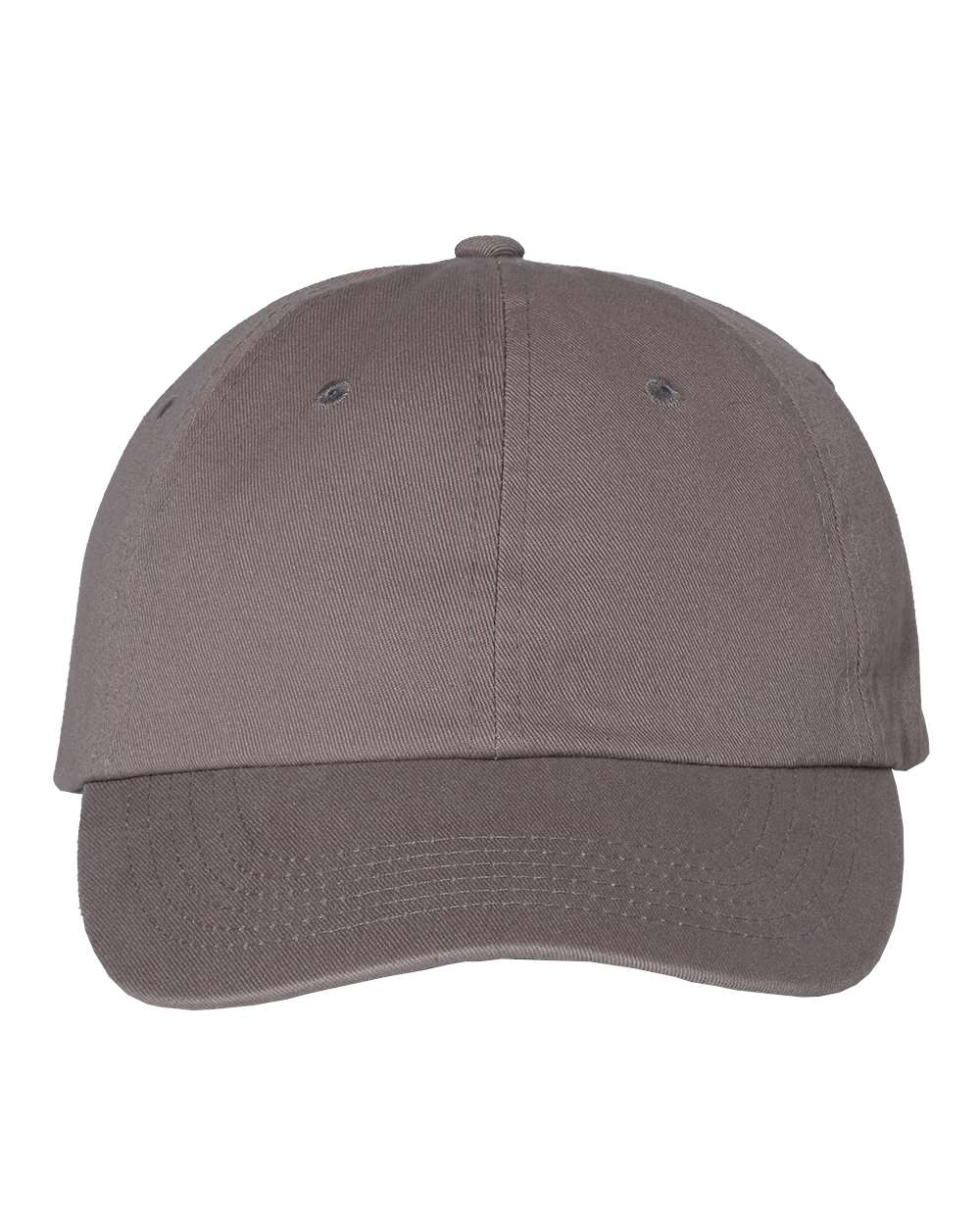 Valucap-VC350-Bio-Washed Chino Twill Cap - Image 2