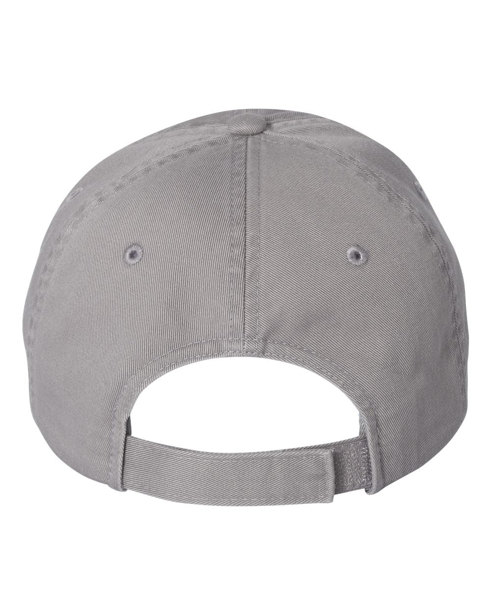 Valucap-VC350-Bio-Washed Chino Twill Cap - Image 3