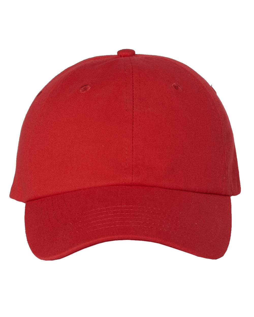 Valucap-VC350-Bio-Washed Chino Twill Cap - Image 5