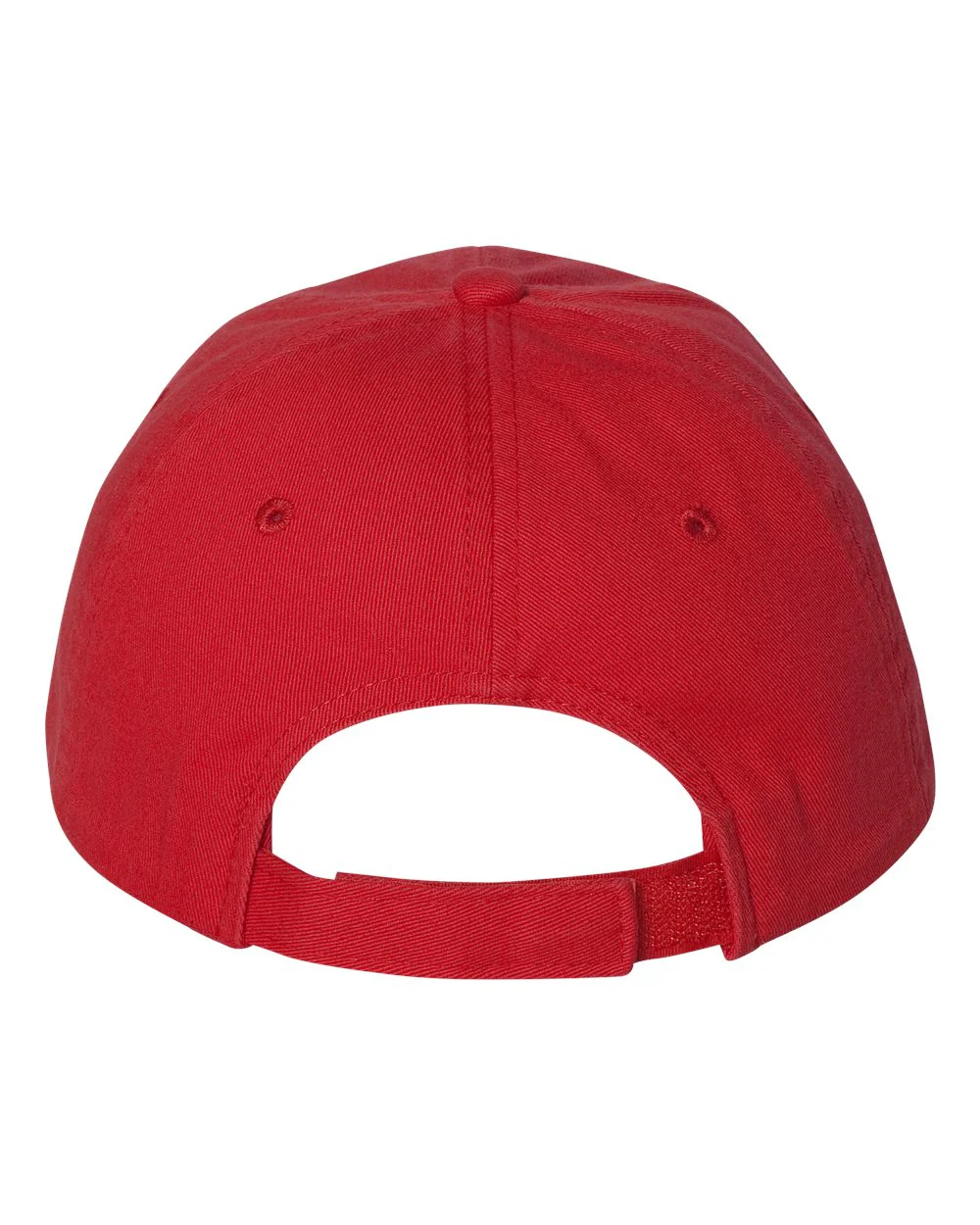 Valucap-VC350-Bio-Washed Chino Twill Cap - Image 6