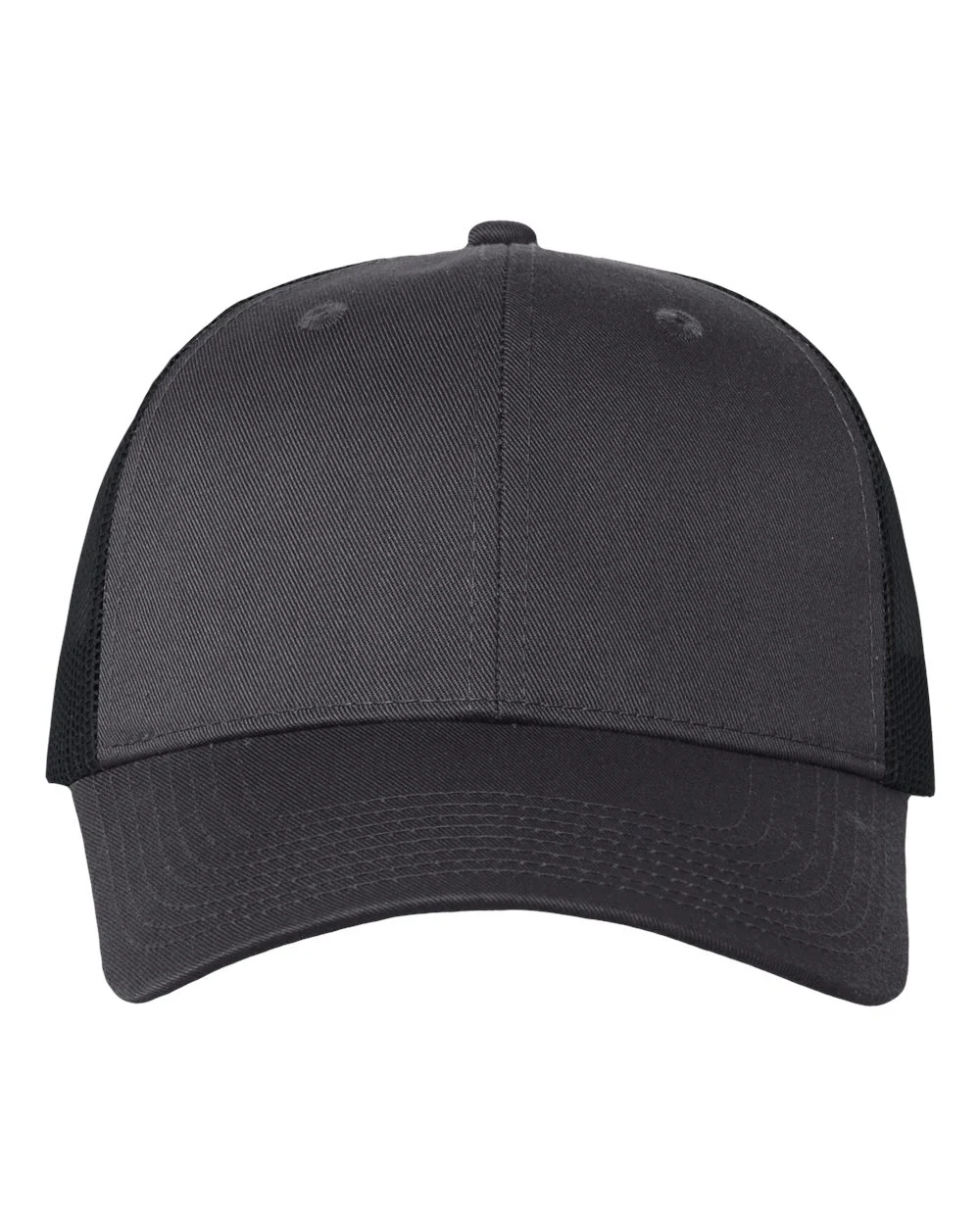 Valucap-VC400-Mesh-Back Twill Trucker Cap - Image 14