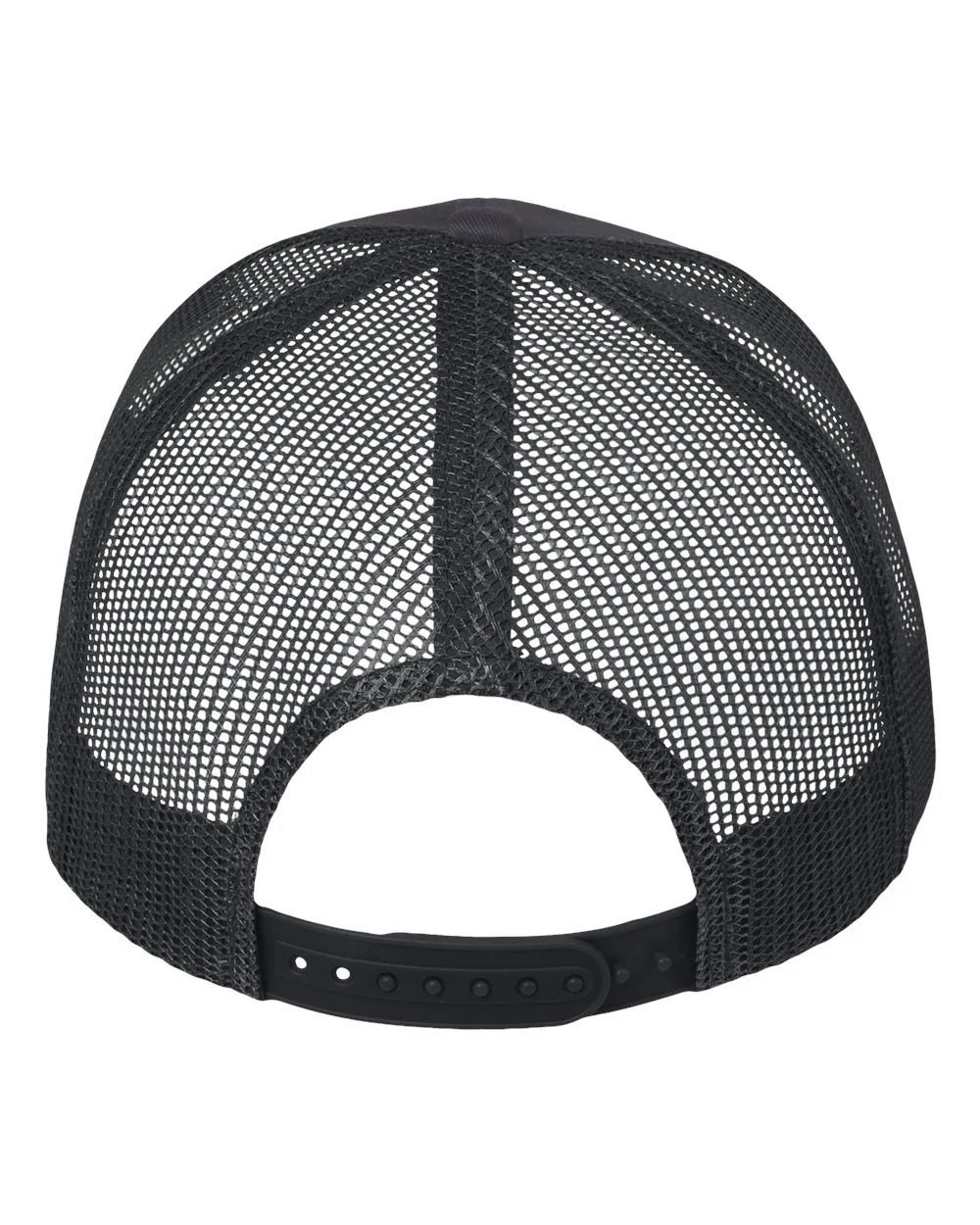 Valucap-VC400-Mesh-Back Twill Trucker Cap - Image 15