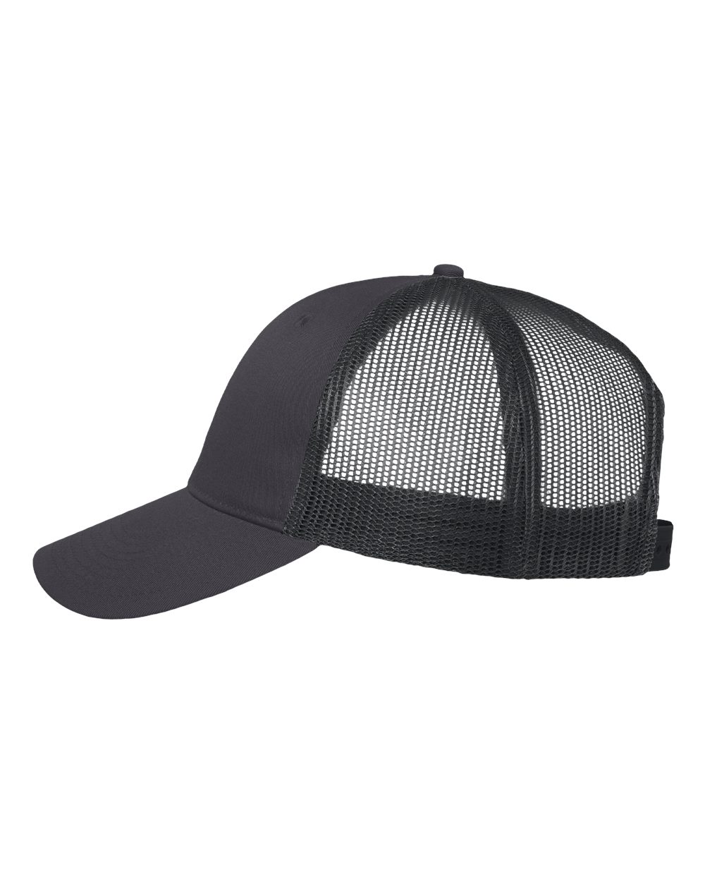 Valucap-VC400-Mesh-Back Twill Trucker Cap - Image 16