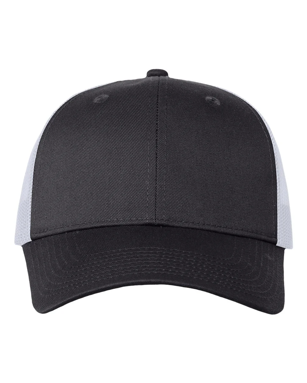 Valucap-VC400-Mesh-Back Twill Trucker Cap - Image 17