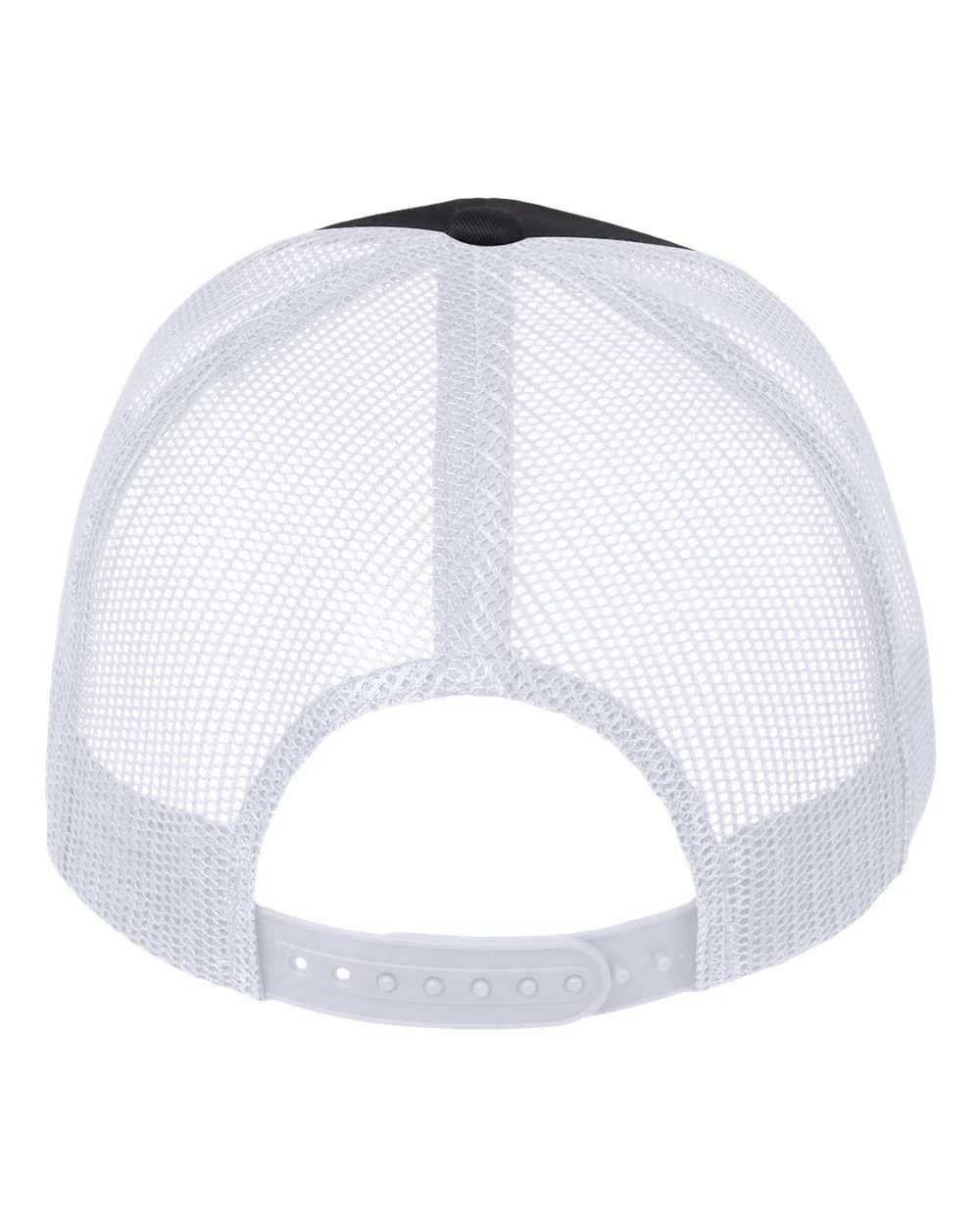Valucap-VC400-Mesh-Back Twill Trucker Cap - Image 18
