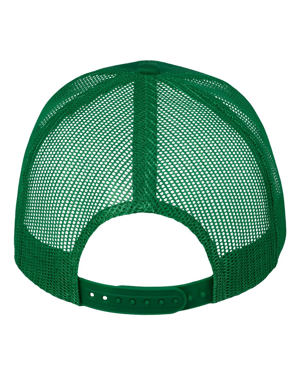 Valucap-VC400-Mesh-Back Twill Trucker Cap - Image 21