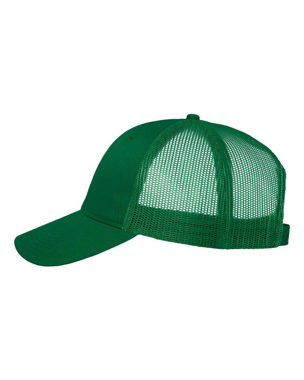 Valucap-VC400-Mesh-Back Twill Trucker Cap - Image 22