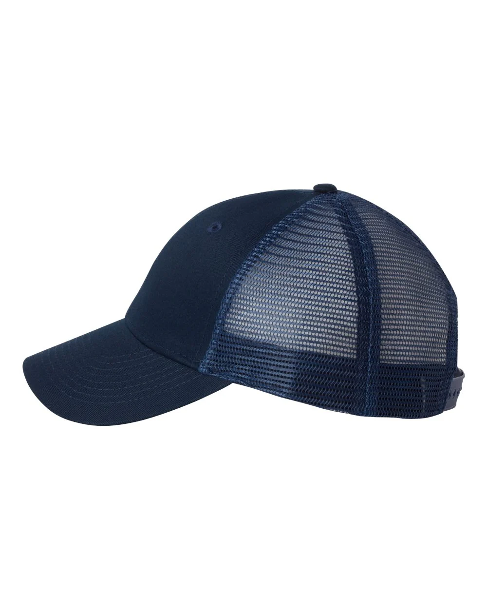 Valucap-VC400-Mesh-Back Twill Trucker Cap - Image 25