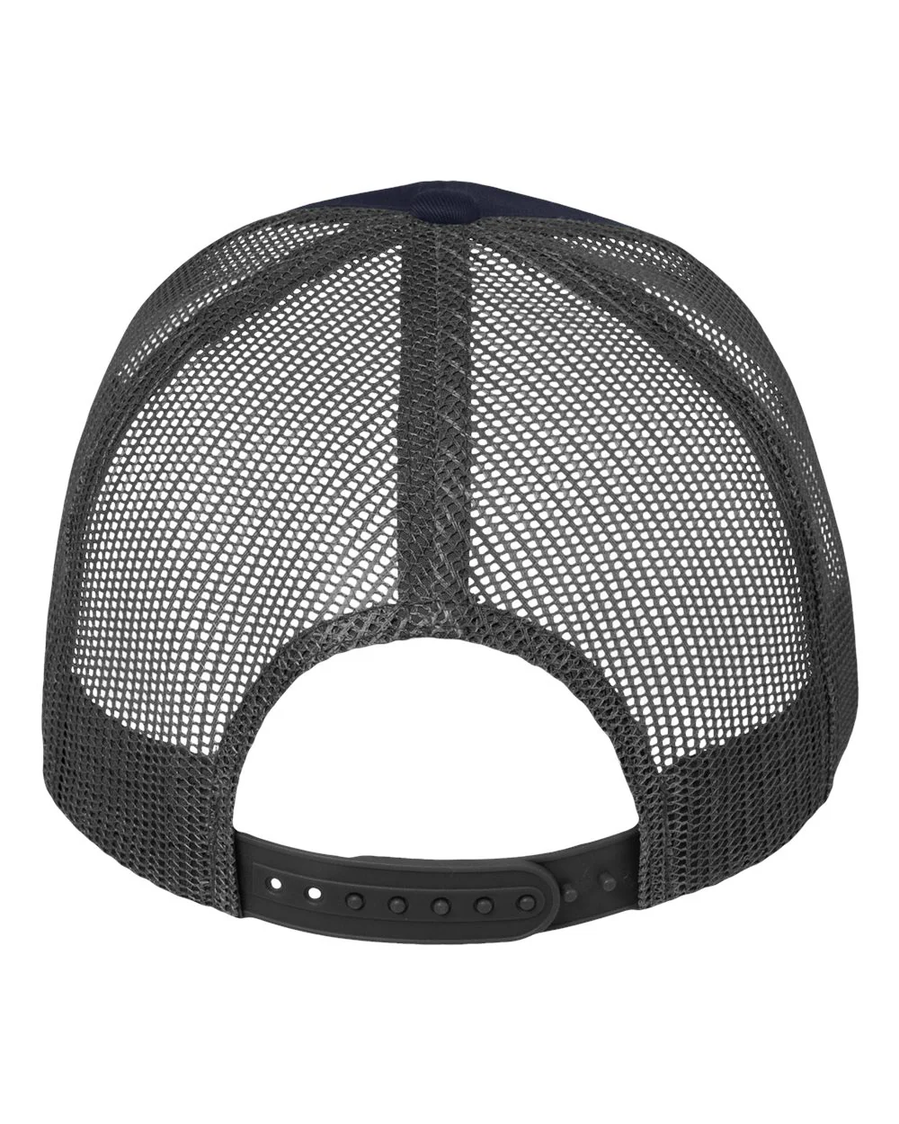 Valucap-VC400-Mesh-Back Twill Trucker Cap - Image 27