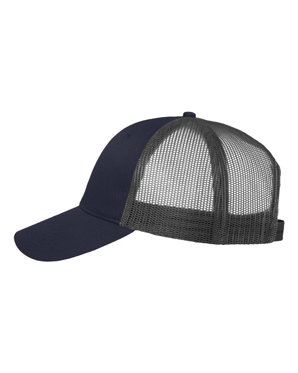 Valucap-VC400-Mesh-Back Twill Trucker Cap - Image 28