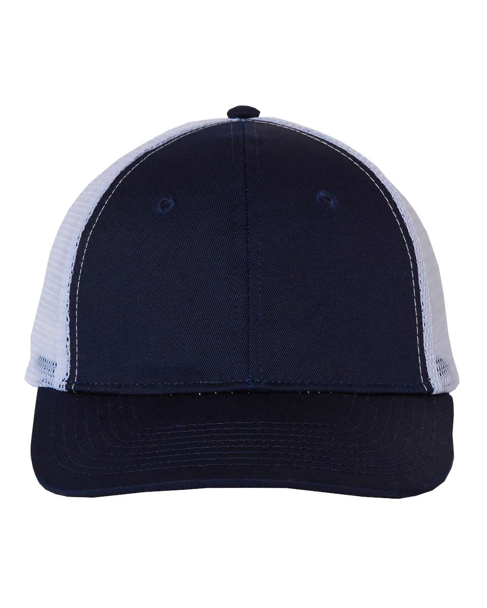 Valucap-VC400-Mesh-Back Twill Trucker Cap - Image 29
