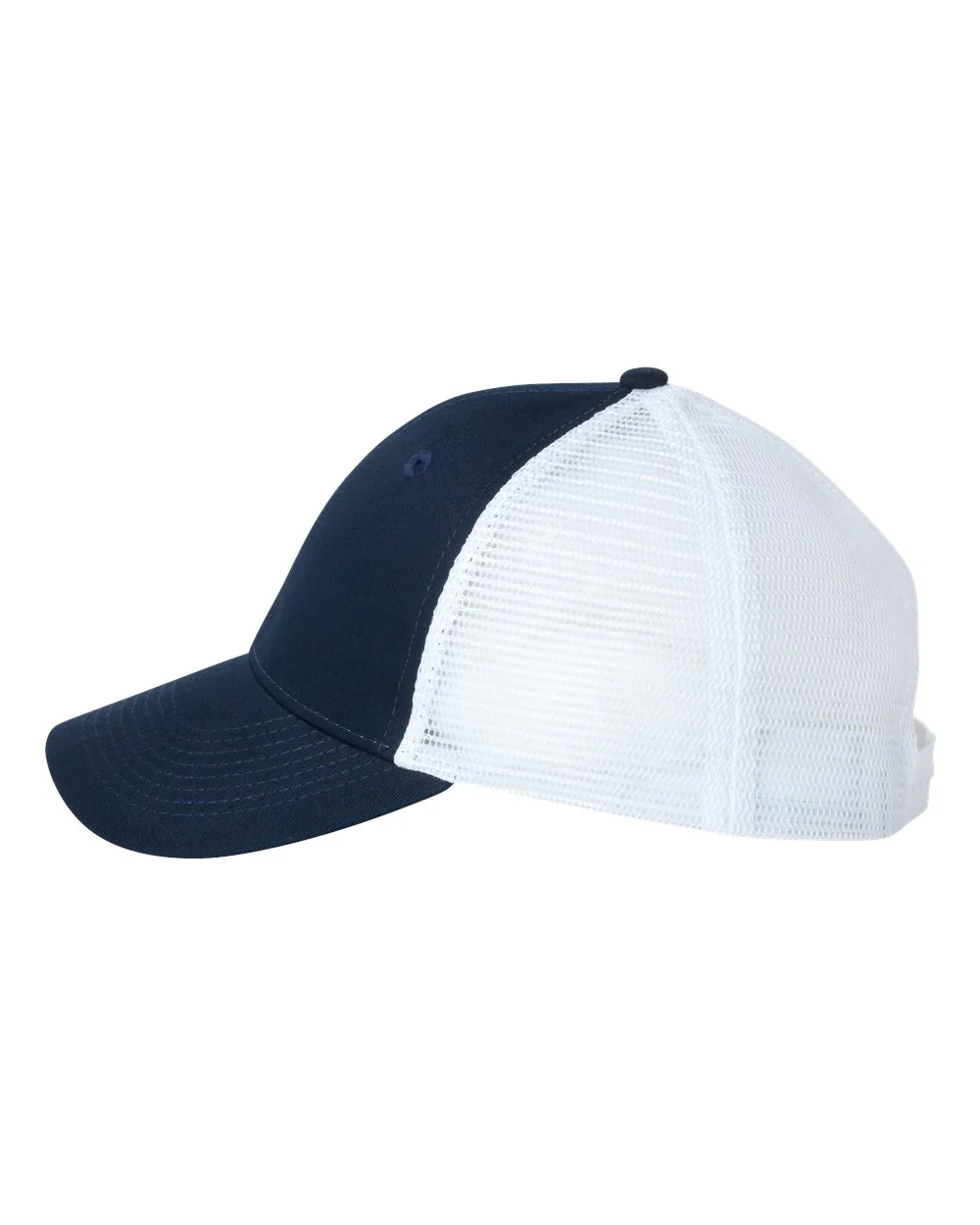 Valucap-VC400-Mesh-Back Twill Trucker Cap - Image 31