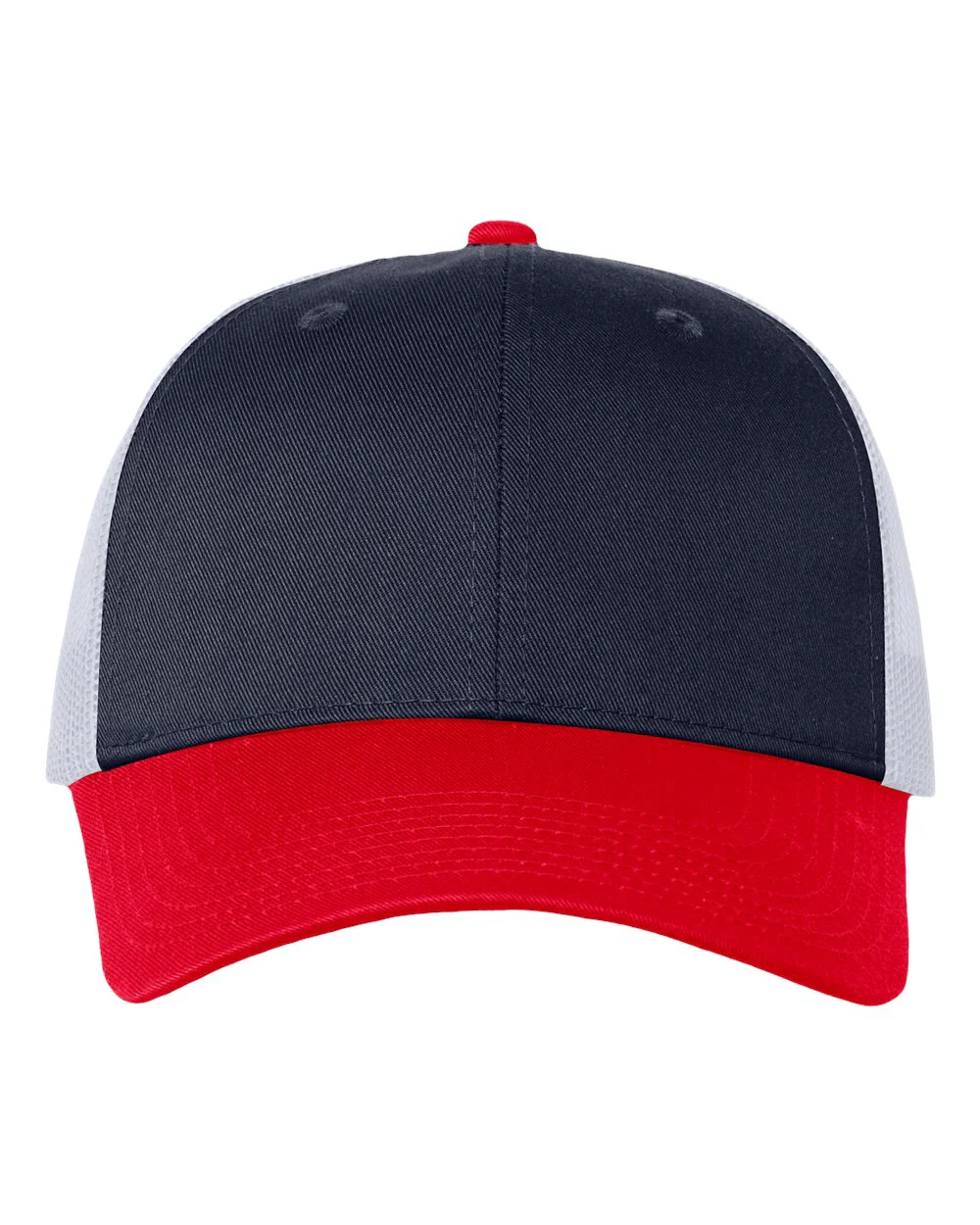 Valucap-VC400-Mesh-Back Twill Trucker Cap - Image 32