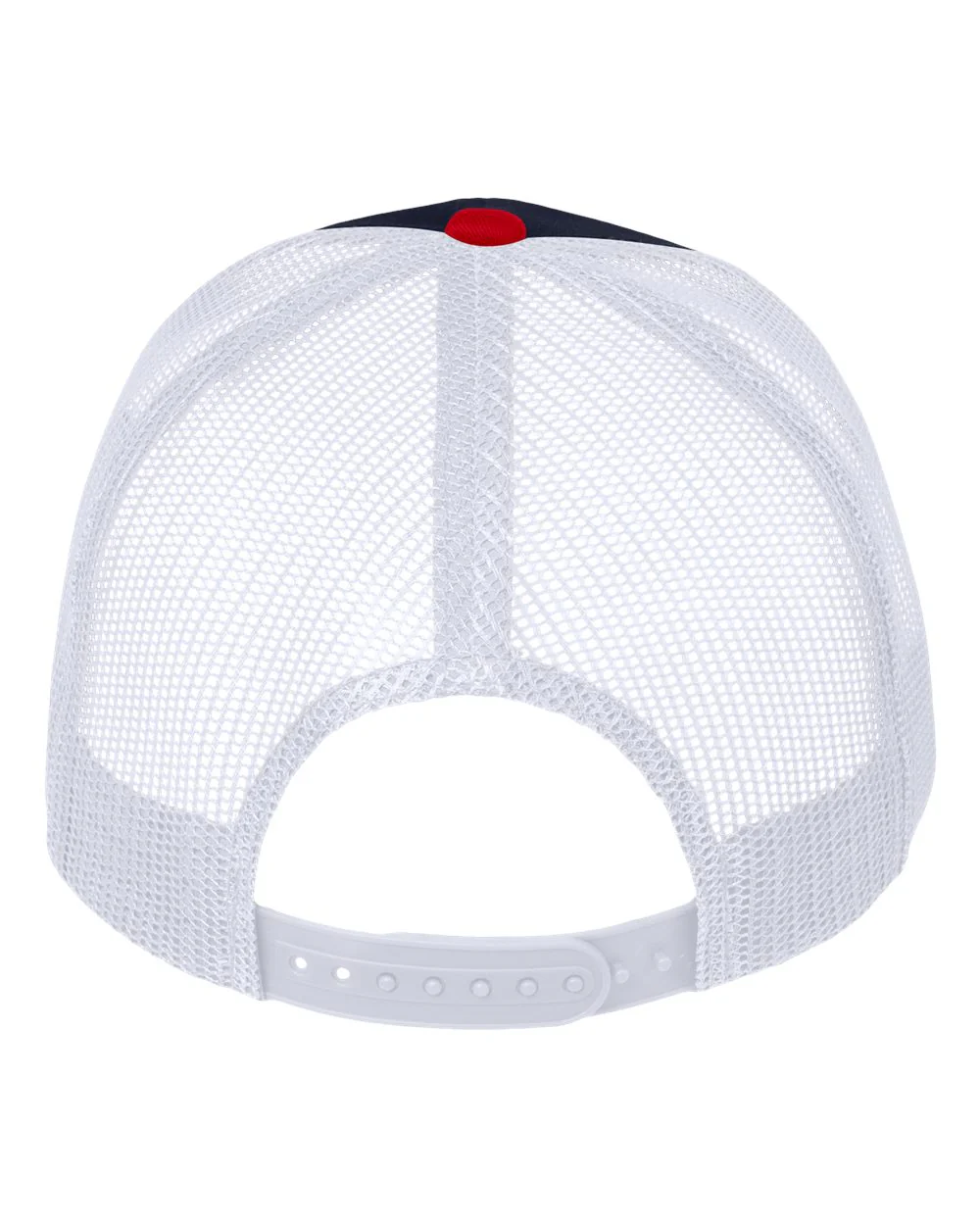 Valucap-VC400-Mesh-Back Twill Trucker Cap - Image 33