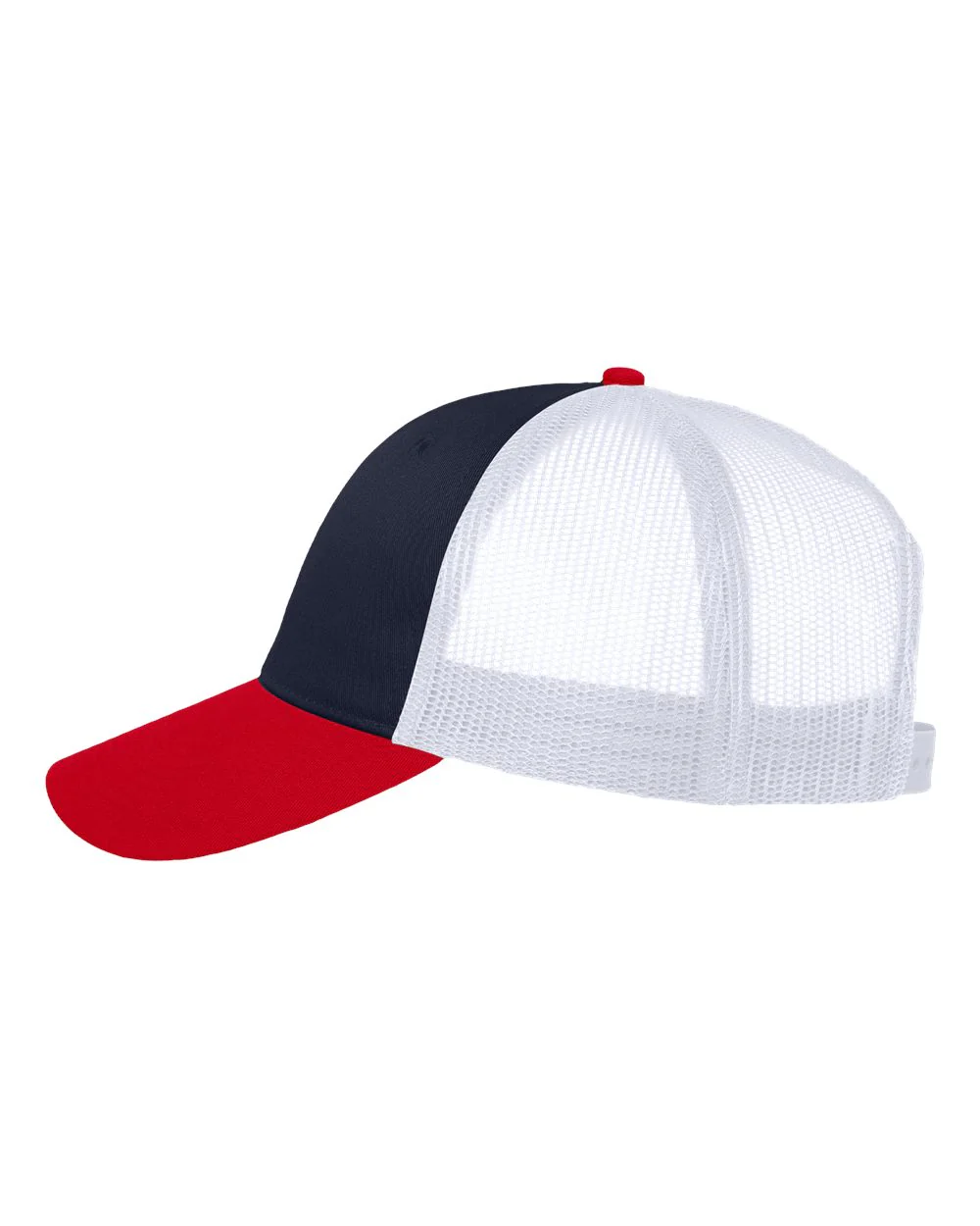 Valucap-VC400-Mesh-Back Twill Trucker Cap - Image 34