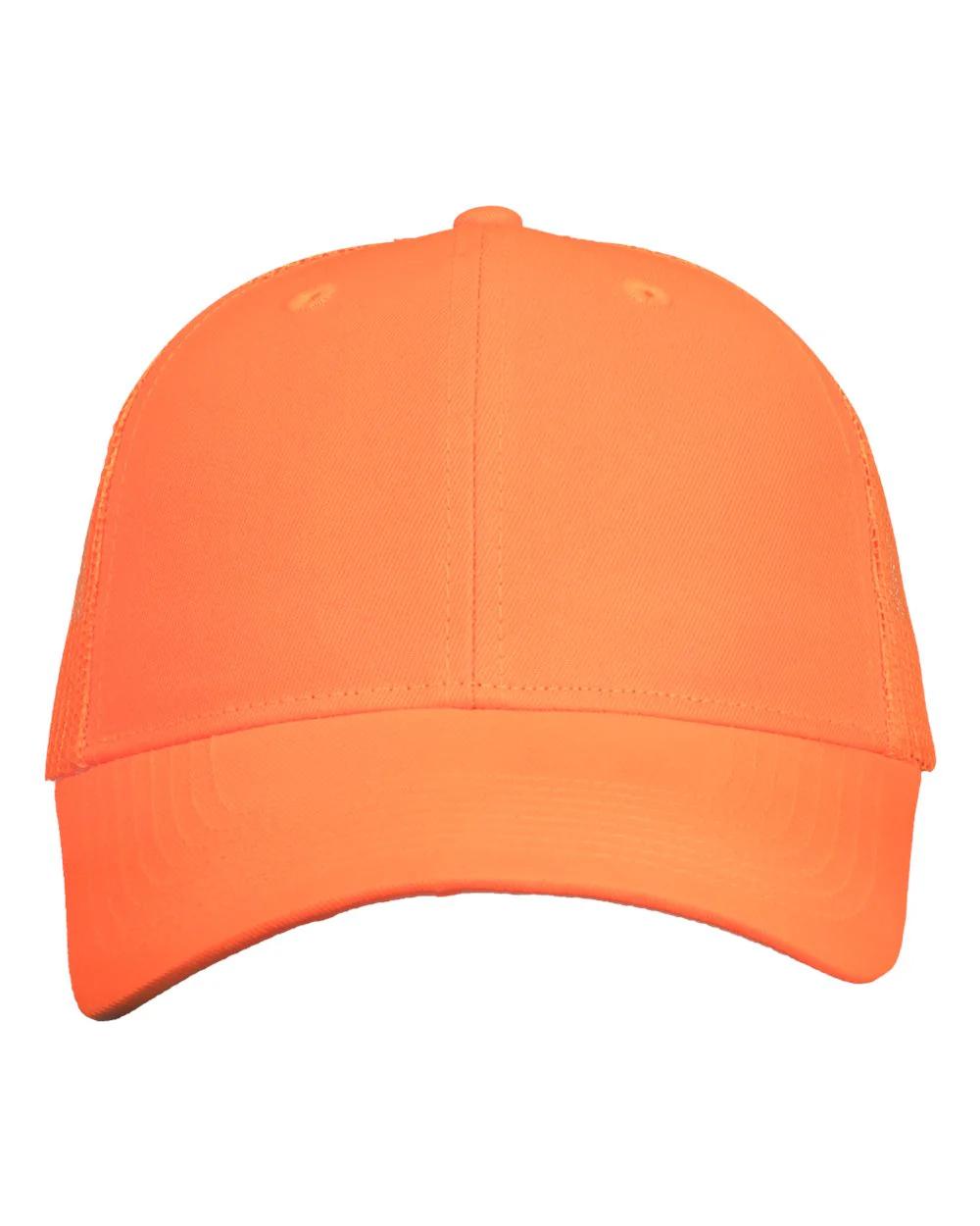 Valucap-VC400-Mesh-Back Twill Trucker Cap - Image 35