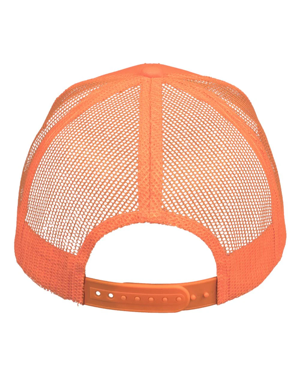 Valucap-VC400-Mesh-Back Twill Trucker Cap - Image 36