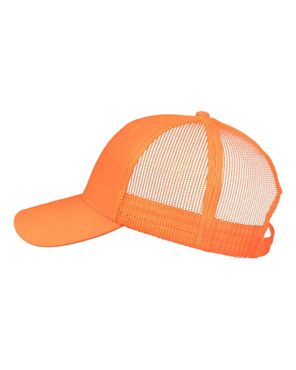 Valucap-VC400-Mesh-Back Twill Trucker Cap - Image 37