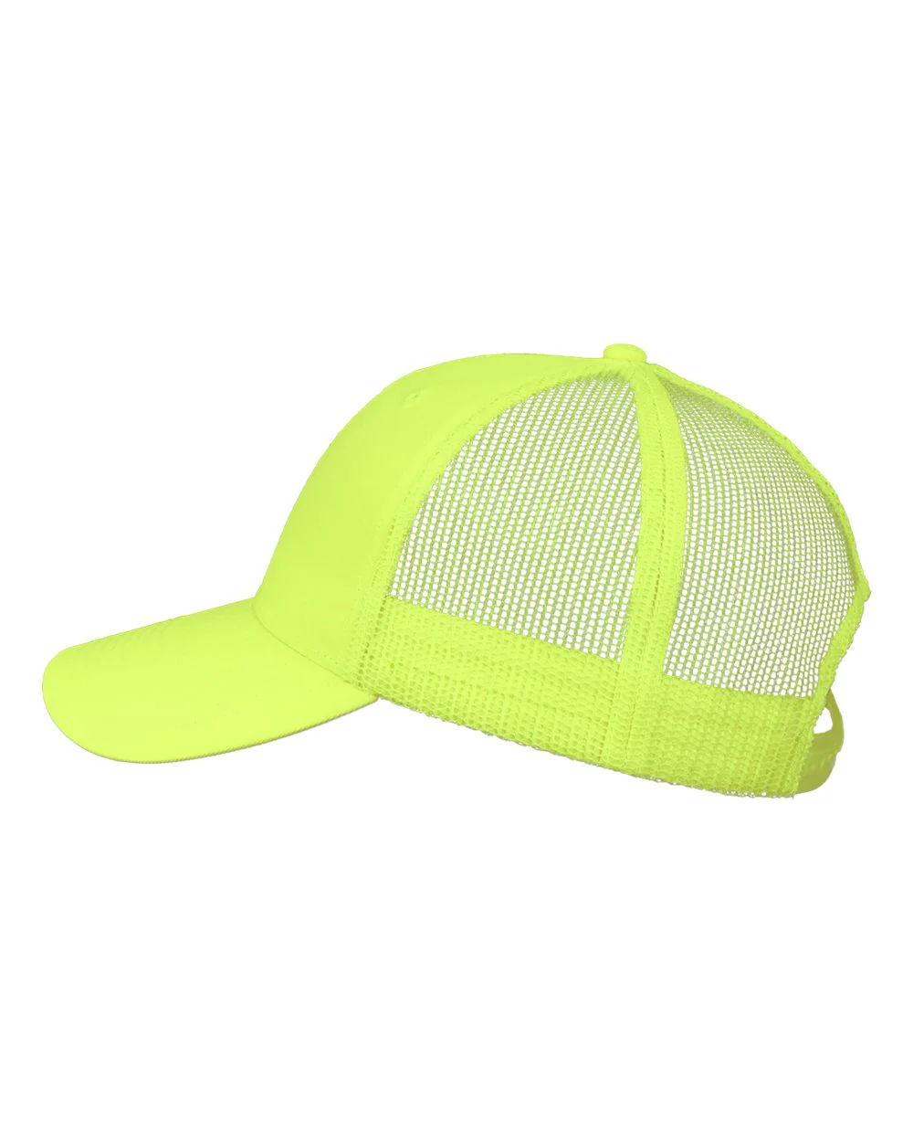 Valucap-VC400-Mesh-Back Twill Trucker Cap - Image 40