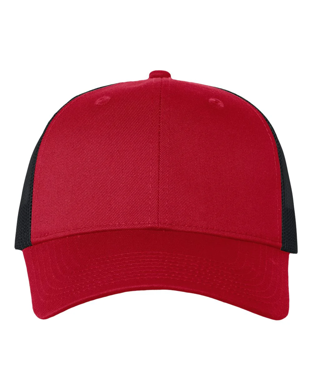 Valucap-VC400-Mesh-Back Twill Trucker Cap - Image 41
