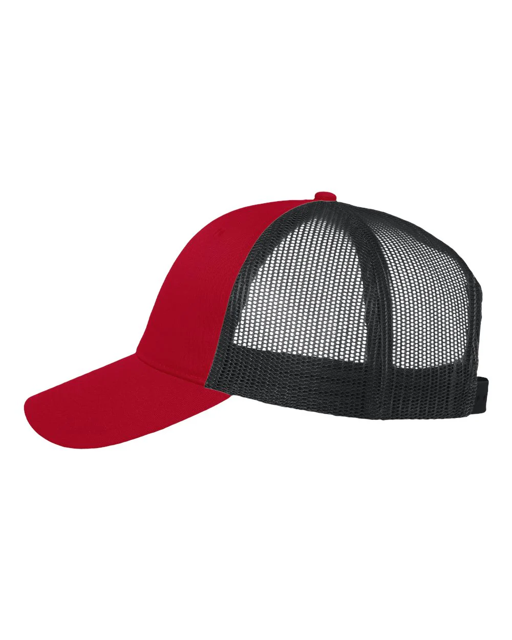 Valucap-VC400-Mesh-Back Twill Trucker Cap - Image 43