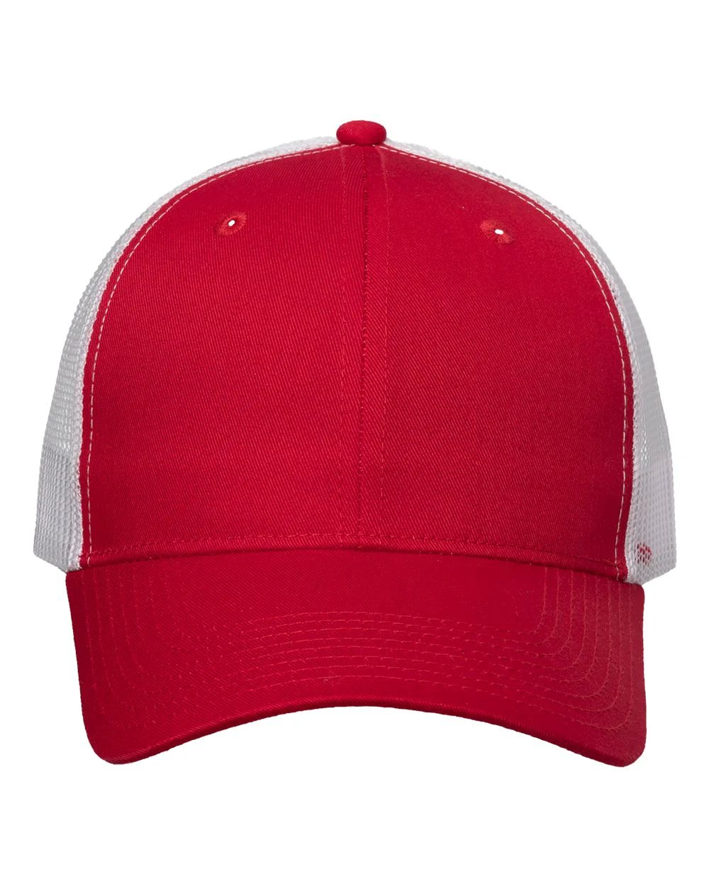 Valucap-VC400-Mesh-Back Twill Trucker Cap - Image 44